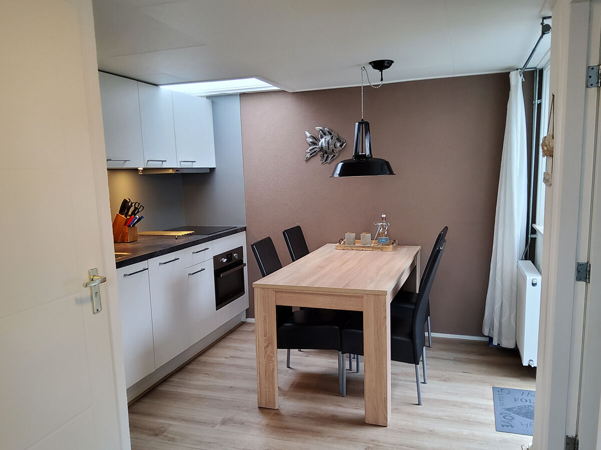 Holiday apartment De Duinroos - Features photo 5