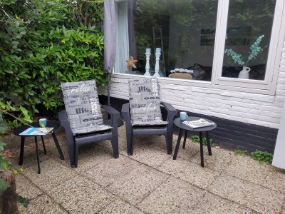 Holiday apartment De Duinroos - Outdoor photo 2