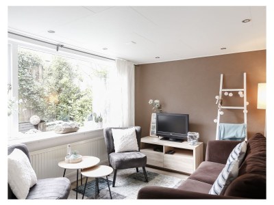 Holiday apartment De Duinroos - Features photo 3