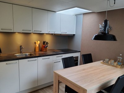 Holiday apartment De Duinroos - Features photo 4