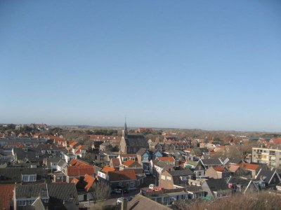 Holiday apartment De Duinroos - Environment photo 18