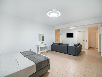 Villa Luxuriöse Villa mit Pool in Anavissos - Features photo 27