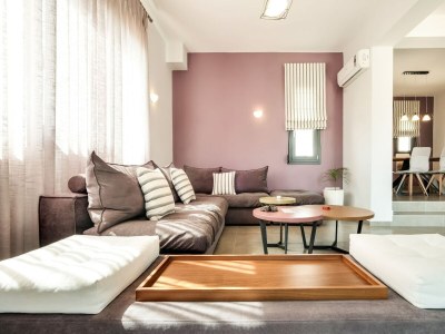 Villa Villa in Crete with Stunning Rural Views - Features photo 9