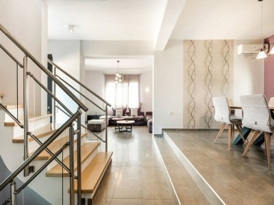 Villa Villa in Crete with Stunning Rural Views - Features photo 11