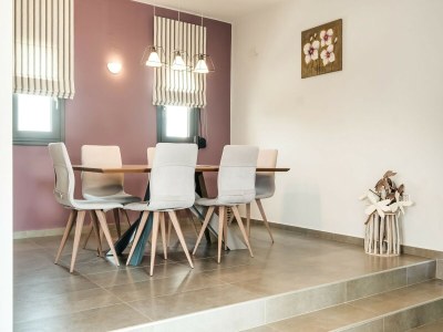 Villa Villa in Crete with Stunning Rural Views - Features photo 14