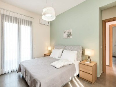 Villa Villa in Crete with Stunning Rural Views - Features photo 15