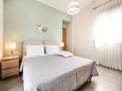 Villa Villa in Crete with Stunning Rural Views - Features photo 16