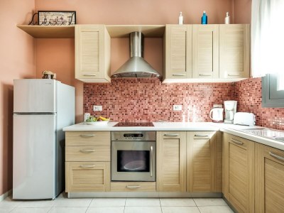 Villa Villa in Crete with Stunning Rural Views - Features photo 17