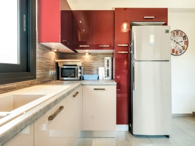 Villa Villa in Crete with Stunning Rural Views - Features photo 22