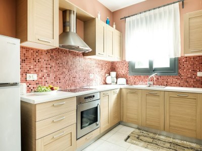 Villa Villa in Crete with Stunning Rural Views - Features photo 23