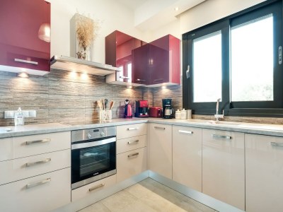 Villa Villa in Crete with Stunning Rural Views - Features photo 25