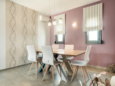 Villa Villa in Crete with Stunning Rural Views - Features photo 26