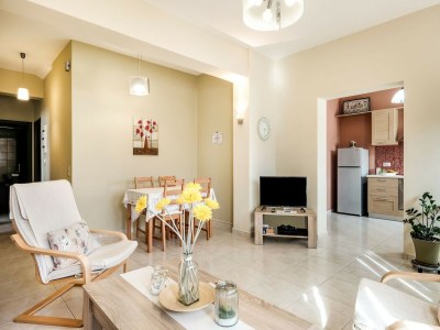 Villa Villa in Crete with Stunning Rural Views - Features photo 28