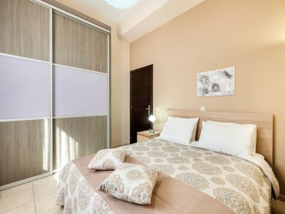 Villa Villa in Crete with Stunning Rural Views - Features photo 29