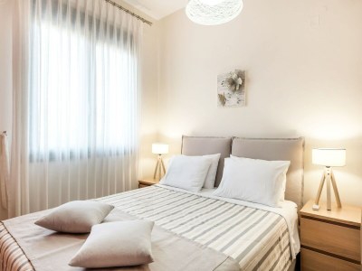 Villa Villa in Crete with Stunning Rural Views - Features photo 30