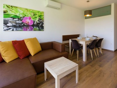 Apartment Apartment in Zsira near Thermal Spa - Features photo 10