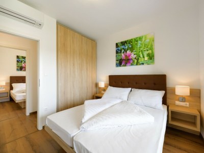 Apartment Apartment in Zsira near Thermal Spa - Features photo 11