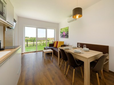 Apartment Apartment in Zsira near Thermal Spa - Features photo 13