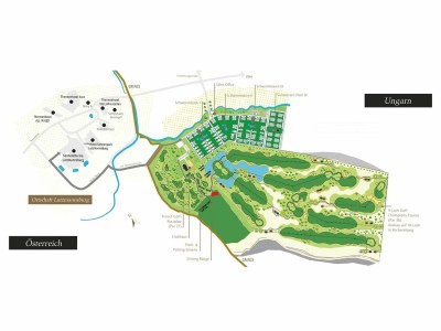 Apartment Apartment in Zsira near Thermal Spa - Outdoor photo 27