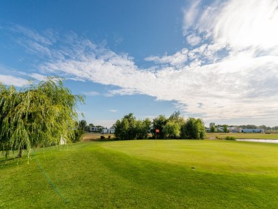 Apartment Apartment in Zsira near Thermal Spa - Outdoor photo 28