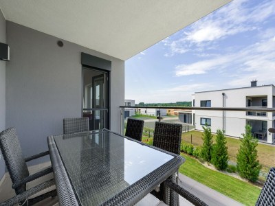 Apartment Heritage Apartment with Swimming Pond - Outdoor photo 7