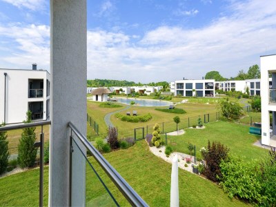 Apartment Heritage Apartment with Swimming Pond - Outdoor photo 8
