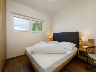 Apartment Heritage Apartment with Swimming Pond - Features photo 11