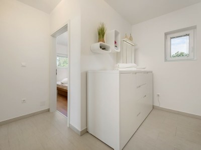 Apartment Heritage Apartment with Swimming Pond - Features photo 13