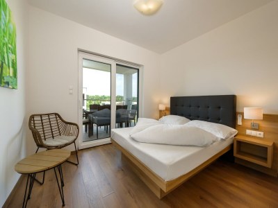 Apartment Heritage Apartment with Swimming Pond - Features photo 15