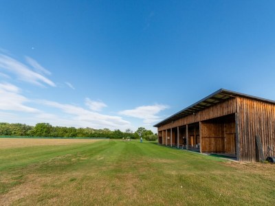 Apartment Heritage Apartment with Swimming Pond - Outdoor photo 19