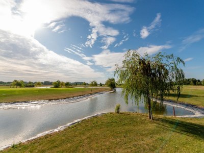 Apartment Heritage Apartment with Swimming Pond - Outdoor photo 20