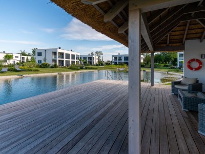 Apartment Apartment in Zsira near Thermal Spa - Outdoor photo 2