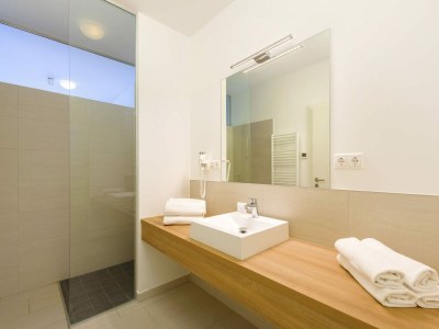 Apartment Apartment in Zsira near Thermal Spa - Features photo 8