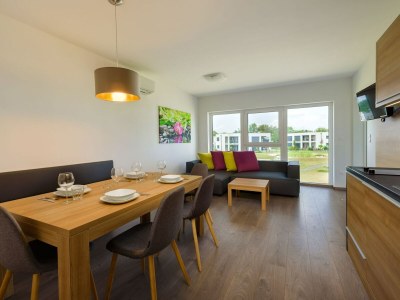 Apartment Apartment in Zsira near Thermal Spa - Features photo 9