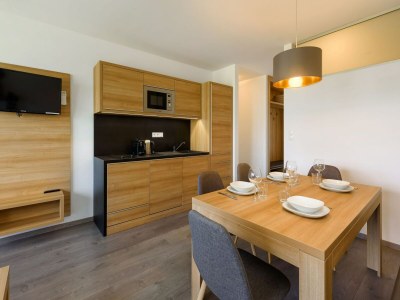 Apartment Apartment in Zsira near Thermal Spa - Features photo 13