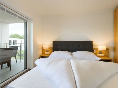 Apartment Apartment in Zsira near Thermal Spa - Features photo 14