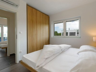 Apartment Apartment in Zsira near Thermal Spa - Features photo 15