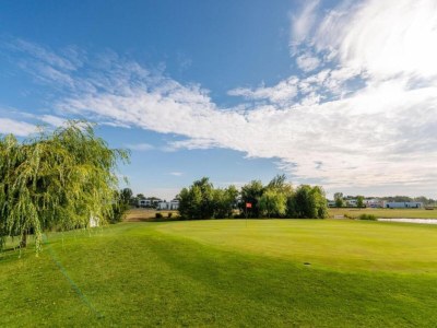 Apartment Apartment in Zsira near Thermal Spa - Environment photo 18