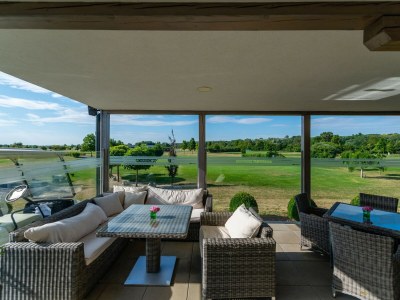 Apartment Apartment in Zsira near Thermal Spa - Outdoor photo 27