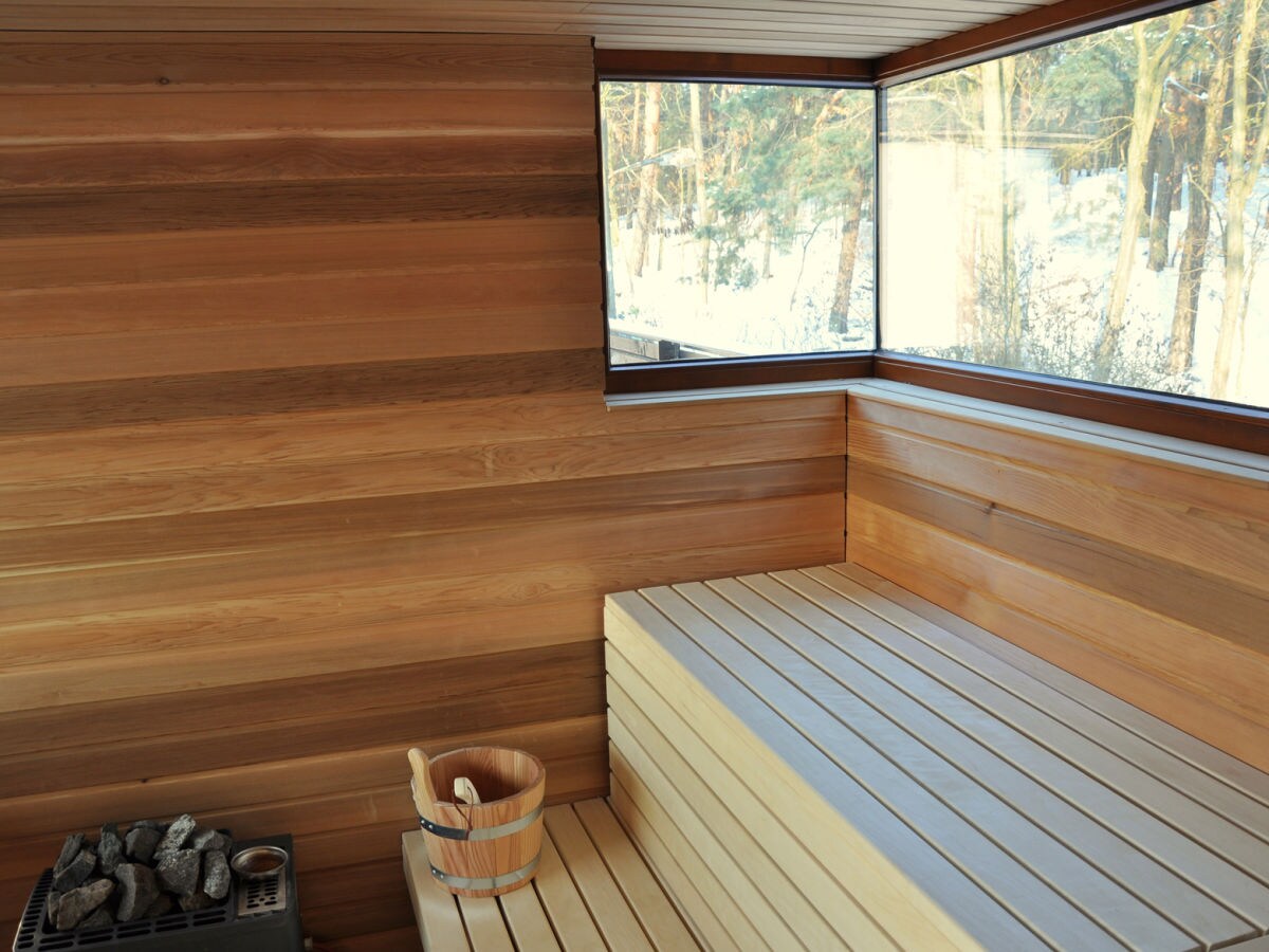 Holiday apartment Einsteinhouse Caputh - Outdoor photo 3