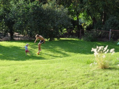 Holiday apartment Einsteinhouse Caputh - Outdoor photo 5