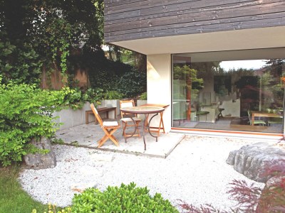 Holiday apartment Einsteinhouse Caputh - Outdoor photo 6