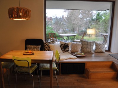 Holiday apartment Einsteinhouse Caputh - Features photo 11