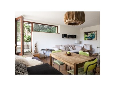 Holiday apartment Einsteinhouse Caputh - Features photo 12