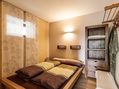 Holiday apartment Einsteinhouse Caputh - Features photo 13