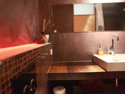 Holiday apartment Einsteinhouse Caputh - Features photo 14