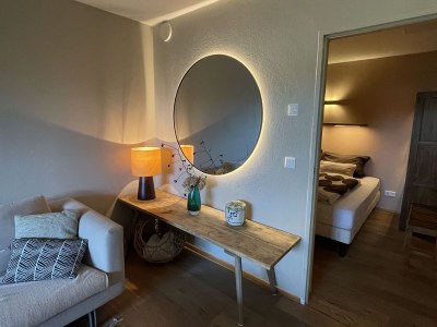 Holiday apartment Einsteinhouse Caputh - Features photo 18