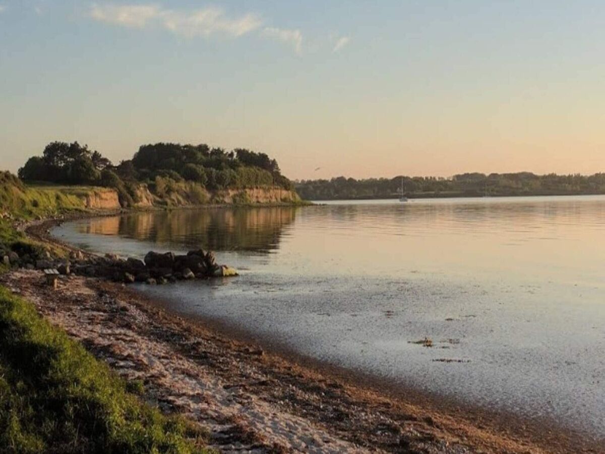 Holiday house 3 person holiday home in Ærøskøbing-By Traum - Outdoor photo 3