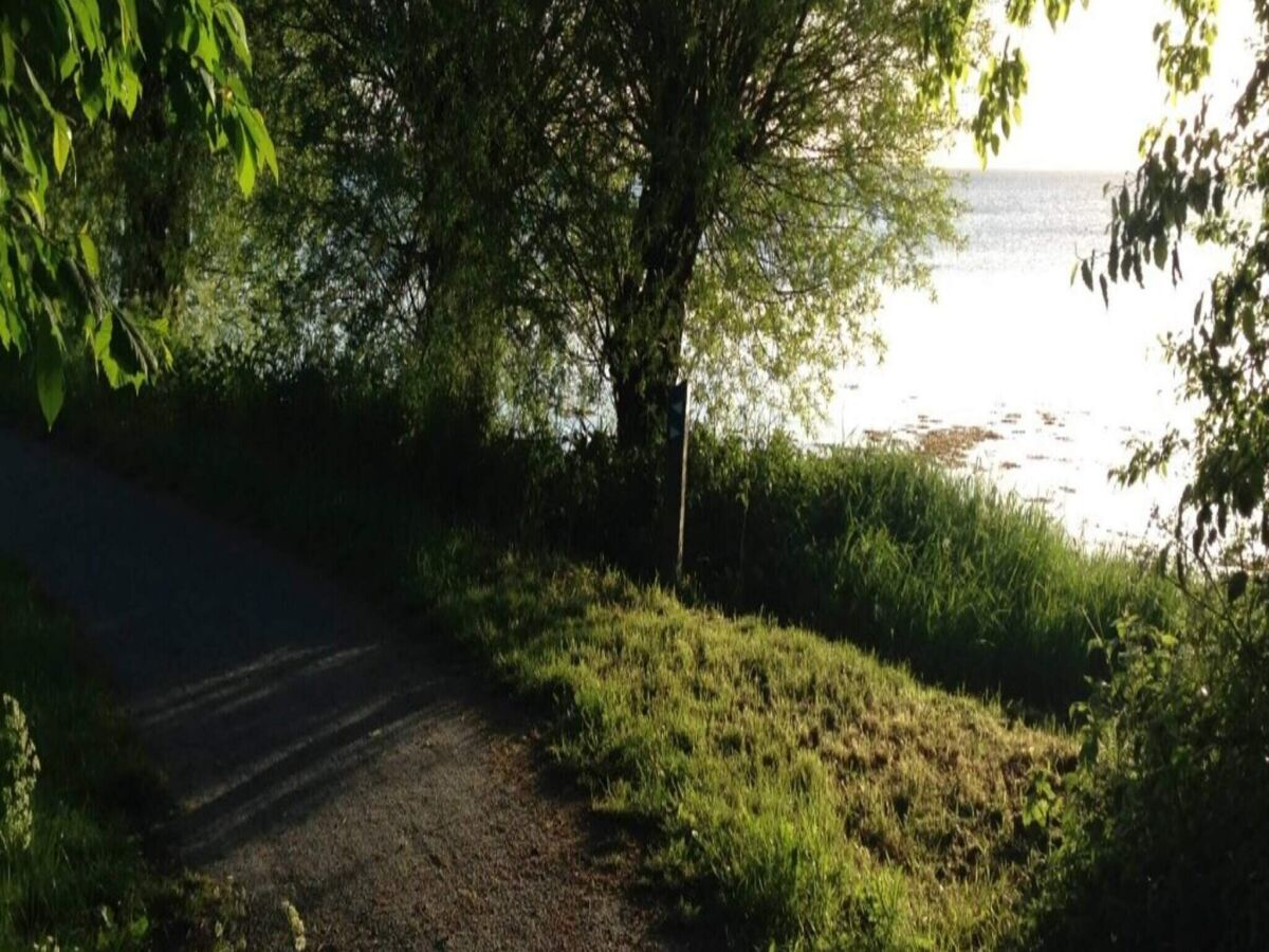 Holiday house 3 person holiday home in Ærøskøbing-By Traum - Outdoor photo 5