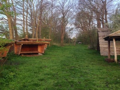 Holiday house 3 person holiday home in Ærøskøbing-By Traum - Outdoor photo 6